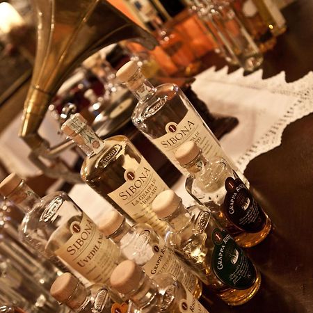 Locanda Sant' Anna Argegno Extérieur photo