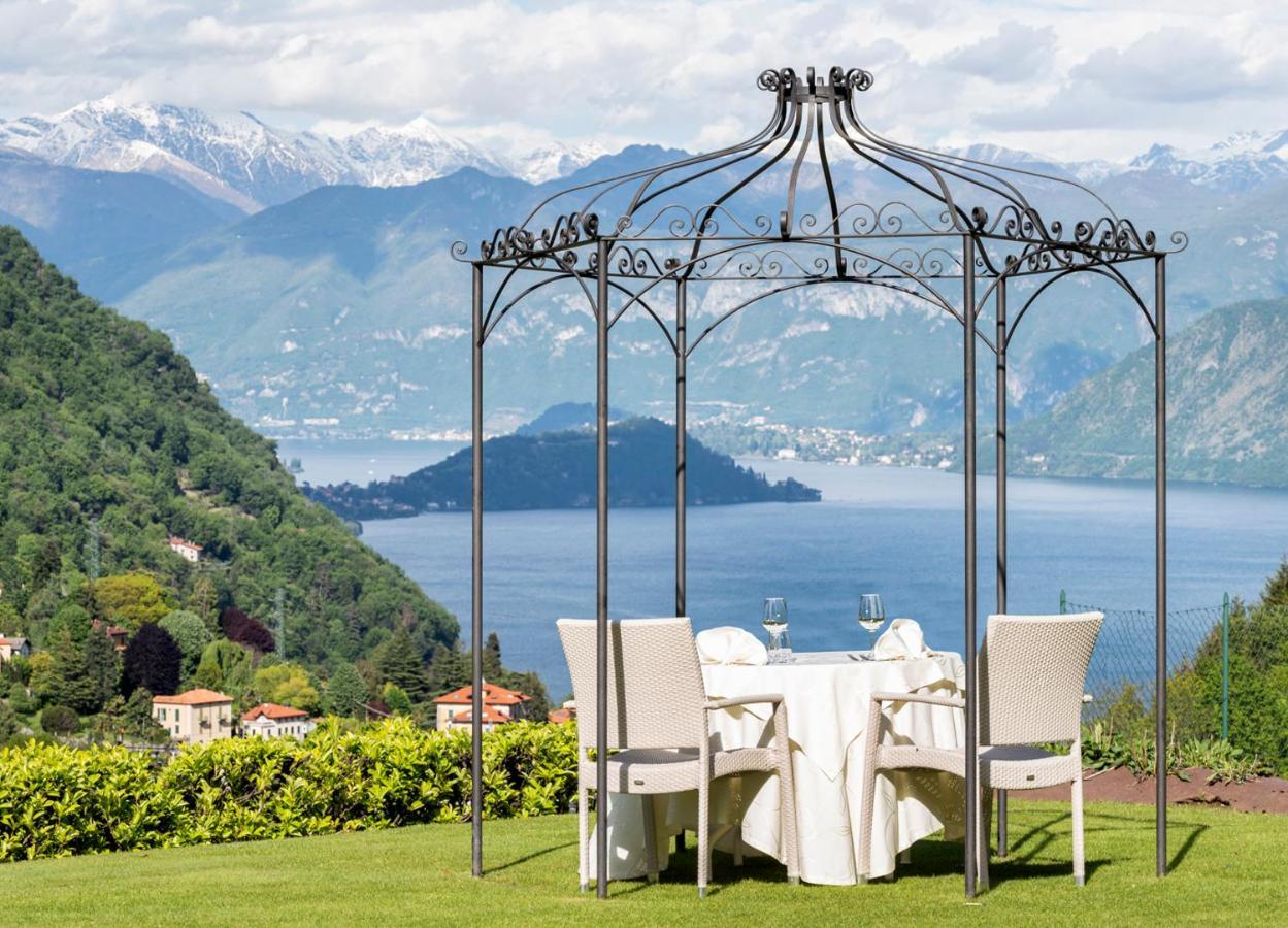 Locanda Sant' Anna Argegno Extérieur photo