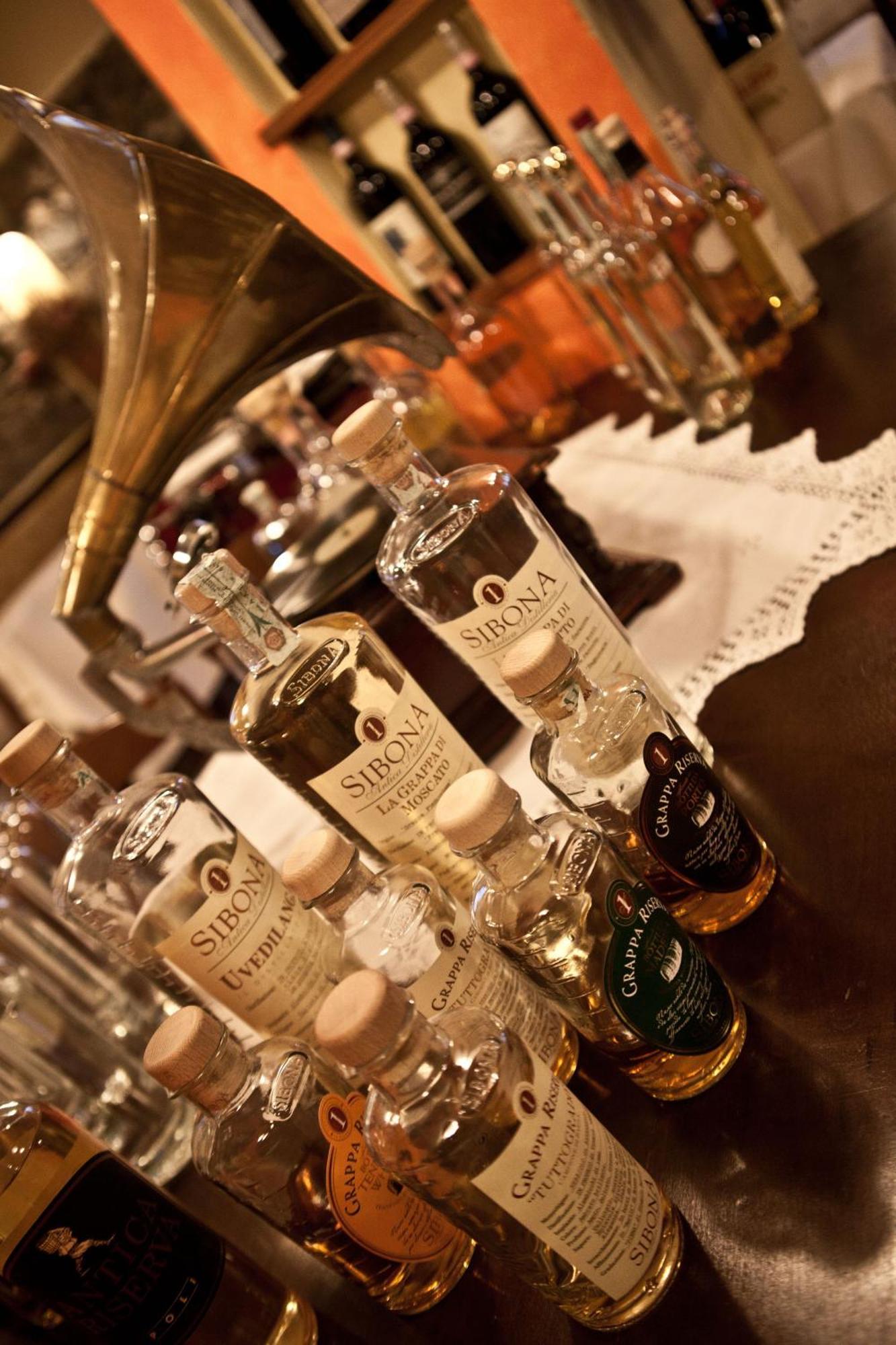 Locanda Sant' Anna Argegno Extérieur photo