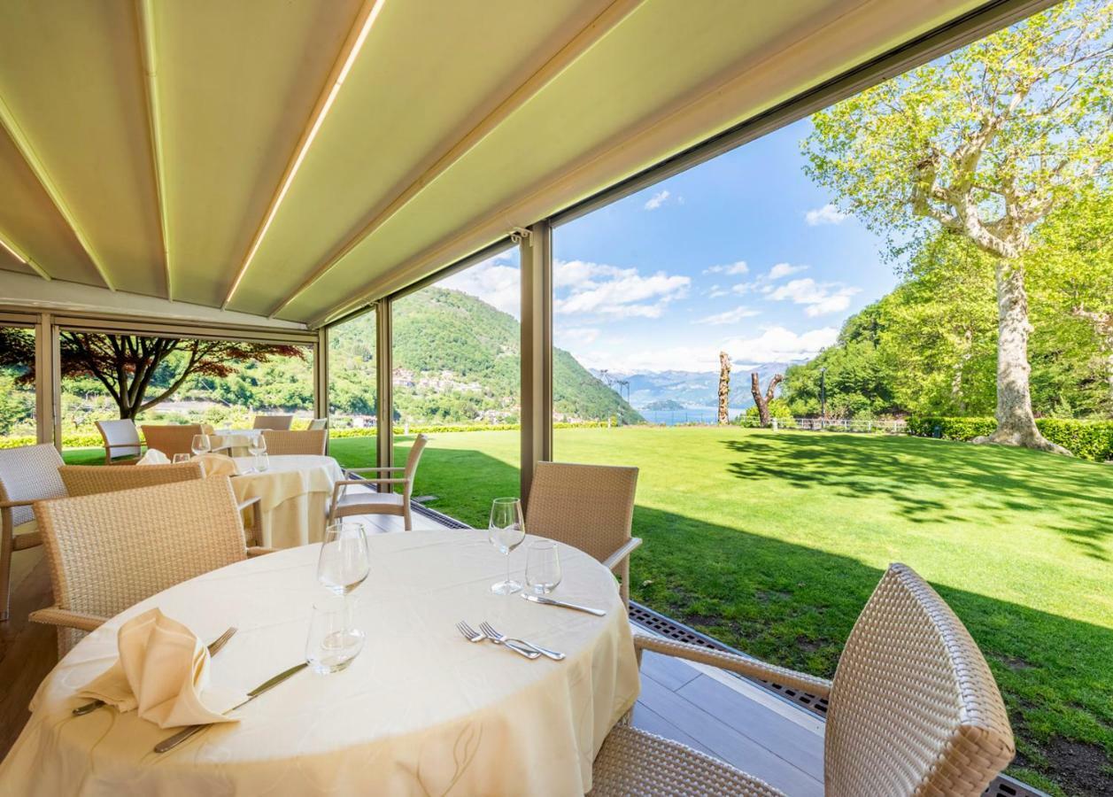 Locanda Sant' Anna Argegno Extérieur photo