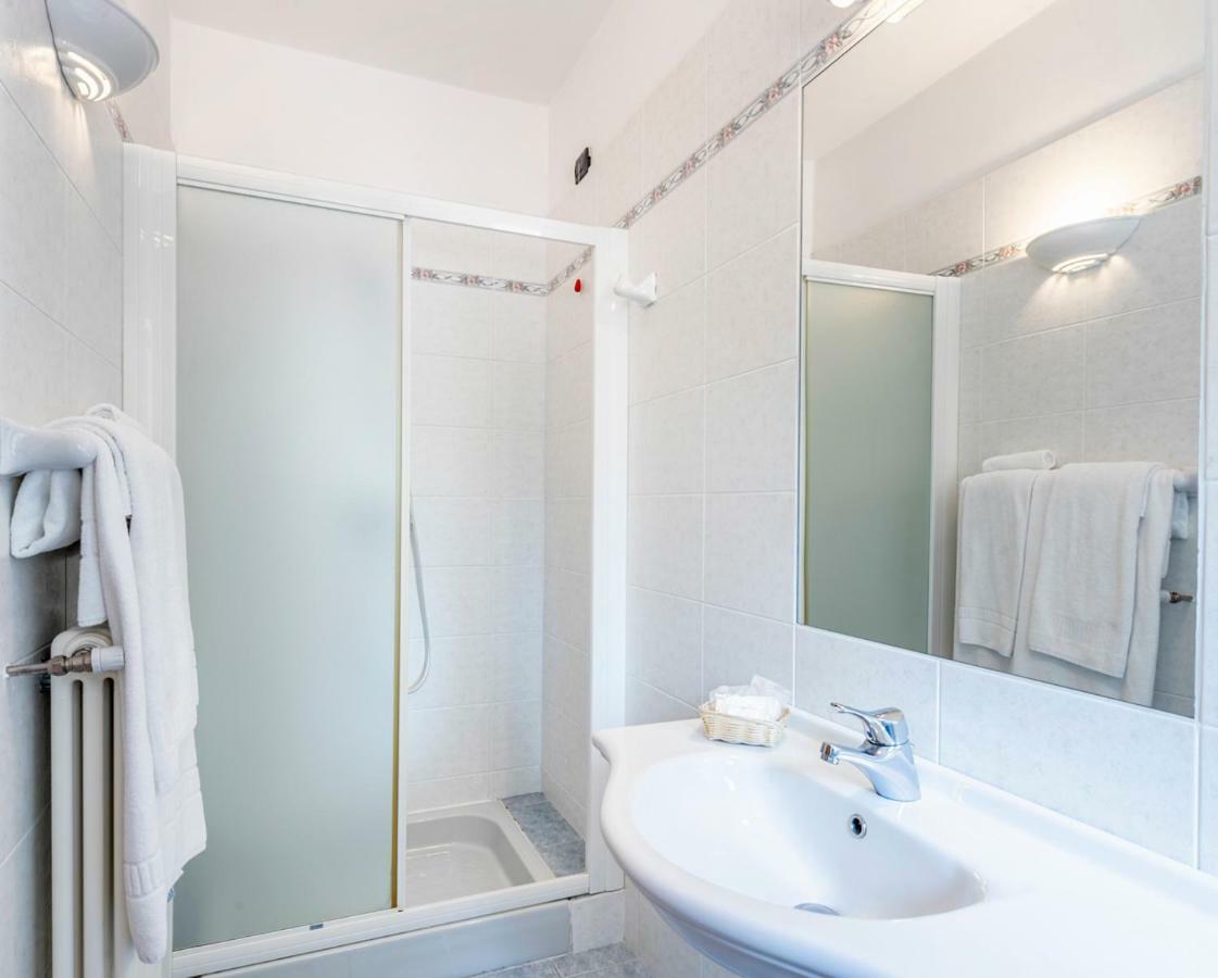 Locanda Sant' Anna Argegno Extérieur photo